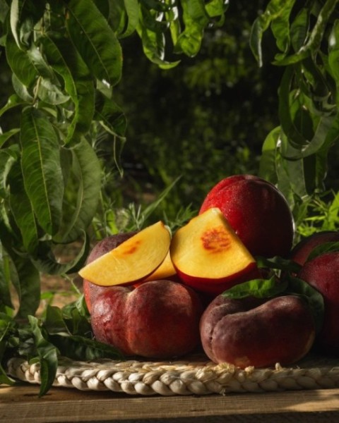 Caja mixta de fruta
