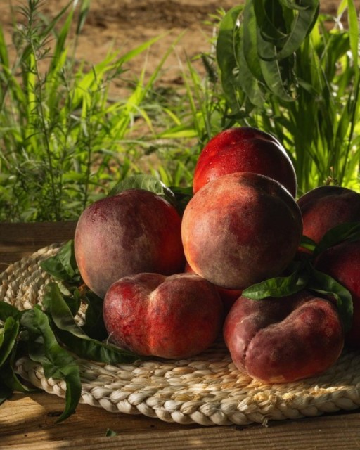 Caixa mixta de fruita