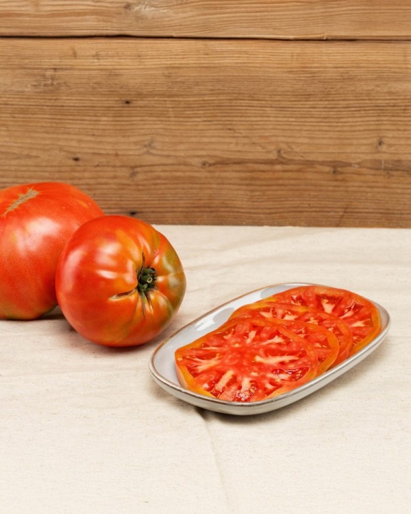 Tomate Rosa