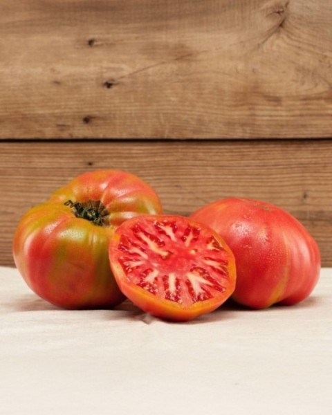 Tomate Rosa