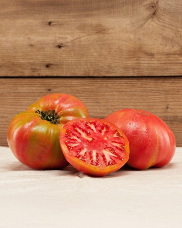 Tomate Rosa