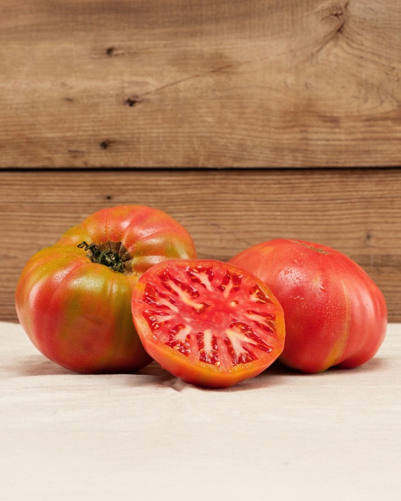 Tomate Rosa