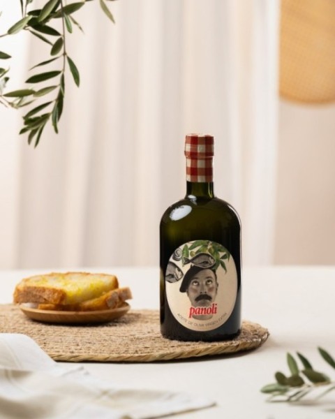 Aceite Panoli