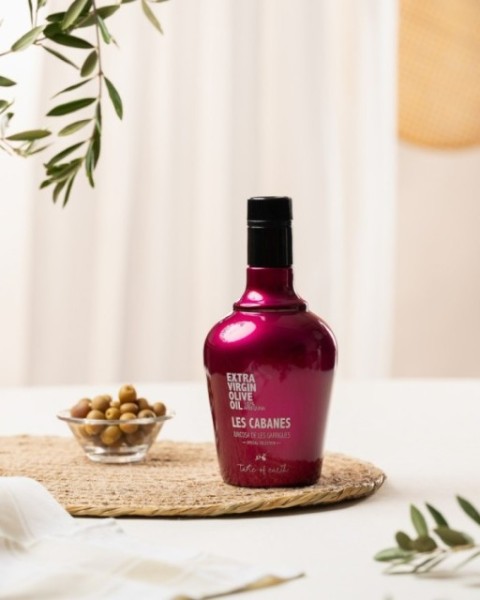 Aceite Taste of Earth