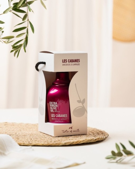 Aceite Taste of Earth