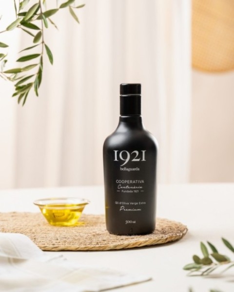 Oli 1921 Bellaguarda Premium