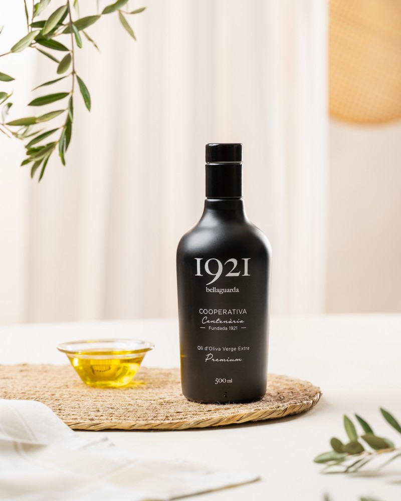Oli 1921 Bellaguarda Premium