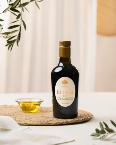 Elixir de Cuadrat Valley