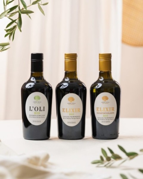 Elixir de Cuadrat Valley