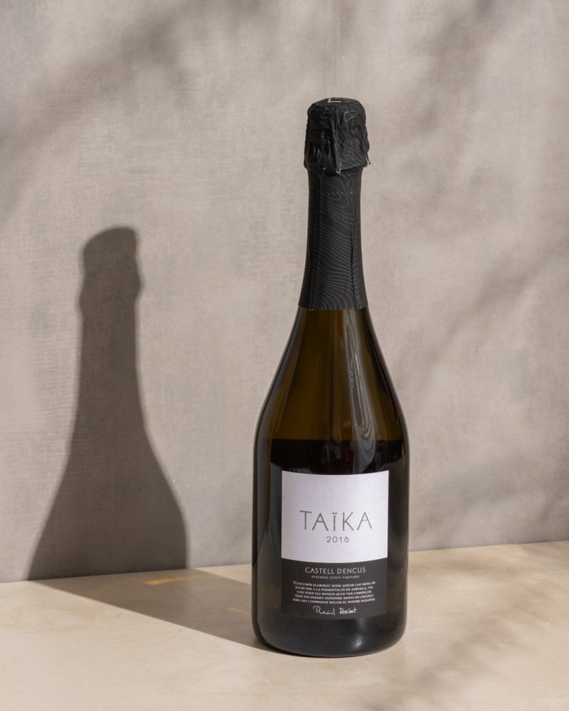 Taïka 2016