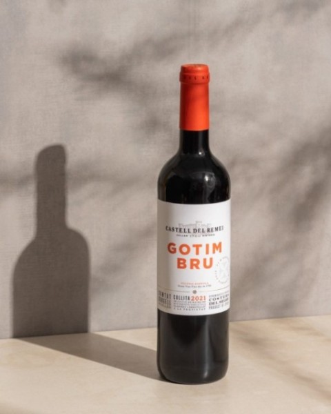 Gotim Bru 2021