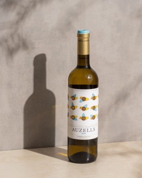 Auzells 2022