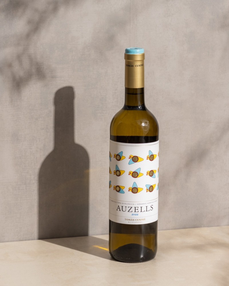 Auzells 2022
