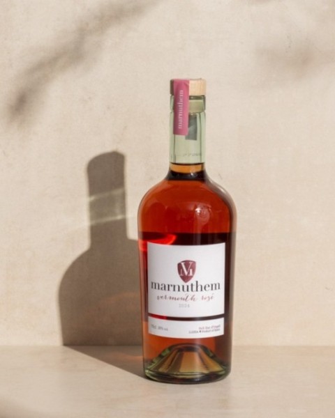 Marnuthem Rosé