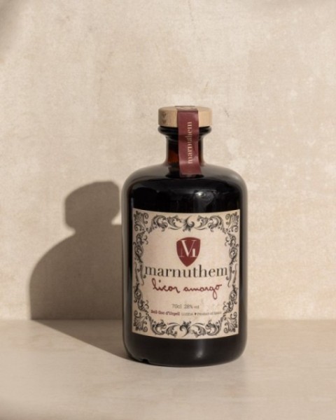 Licor Amargo