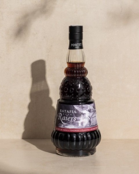 Ratafia dels Raiers