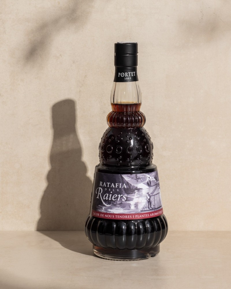 Ratafia dels Raiers