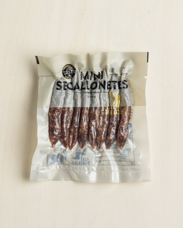 Minisecallonetes