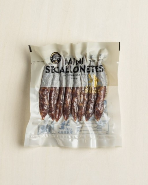 Minisecallonetes