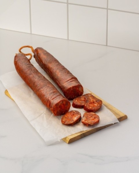 Xoriço picant