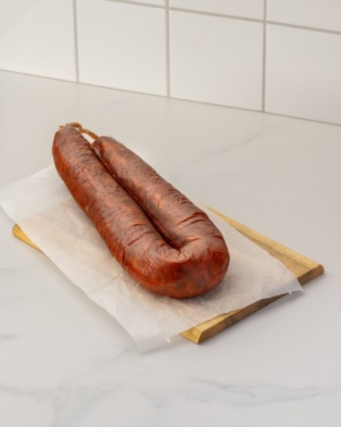 Chorizo clásico