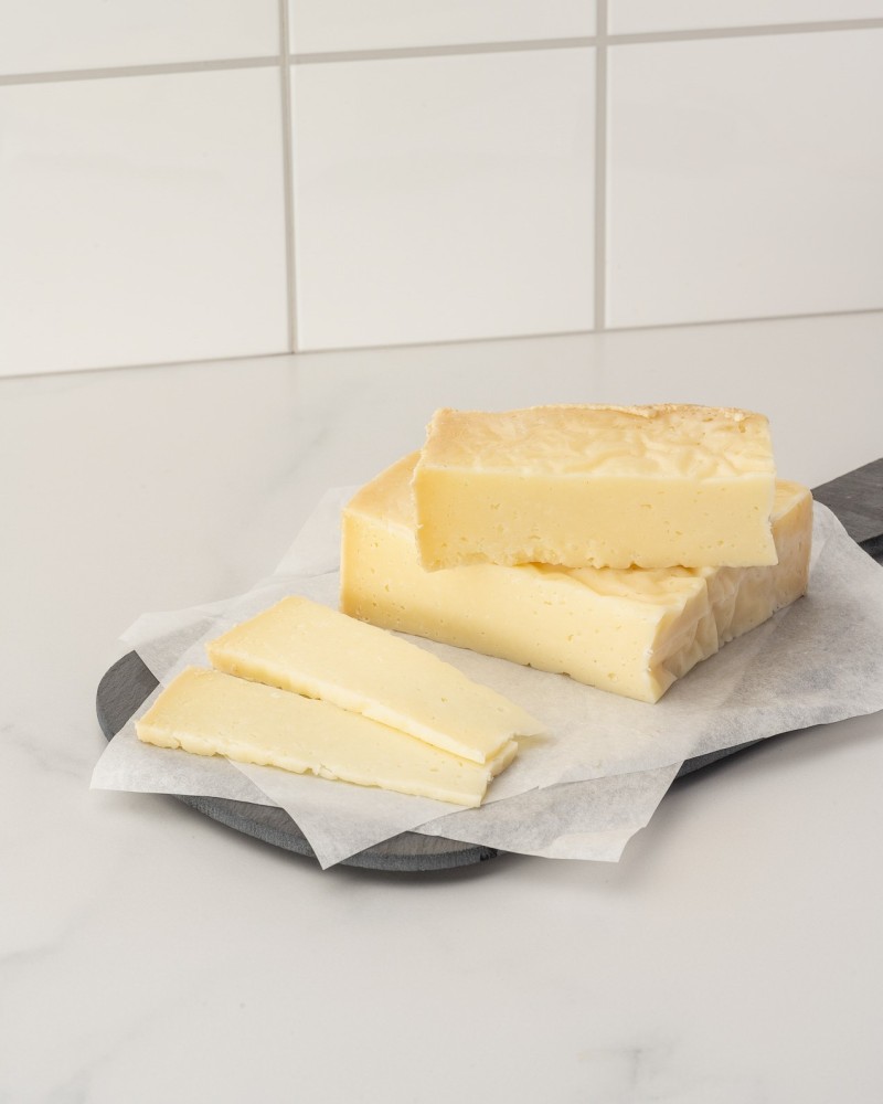 Queso Sant Maurici