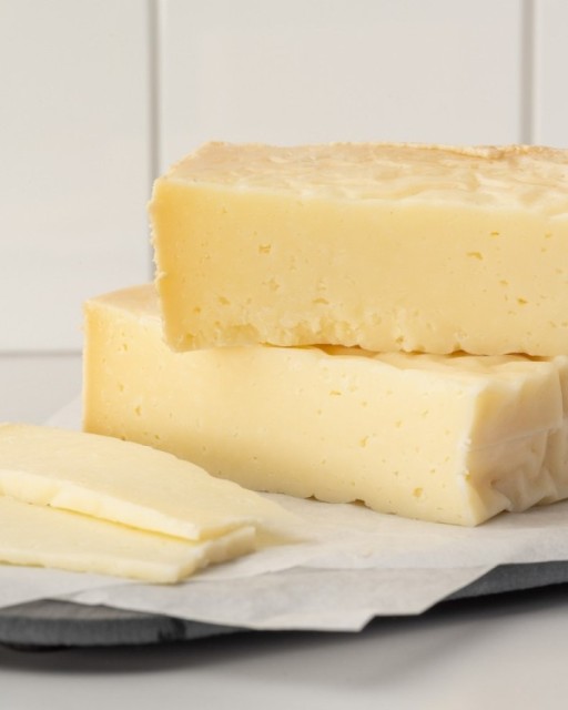 Queso Sant Maurici