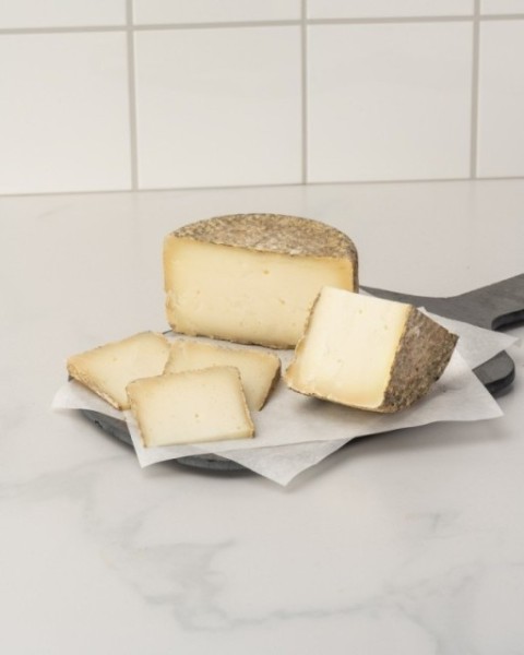 Queso Montllobé