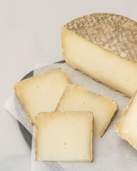 Queso Montllobé