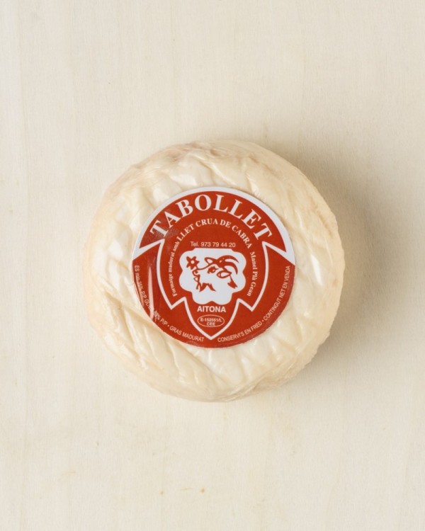 Queso Tabollet