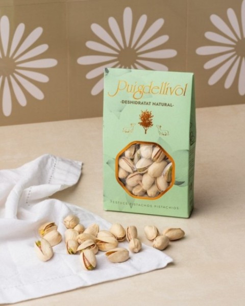 Pistacho