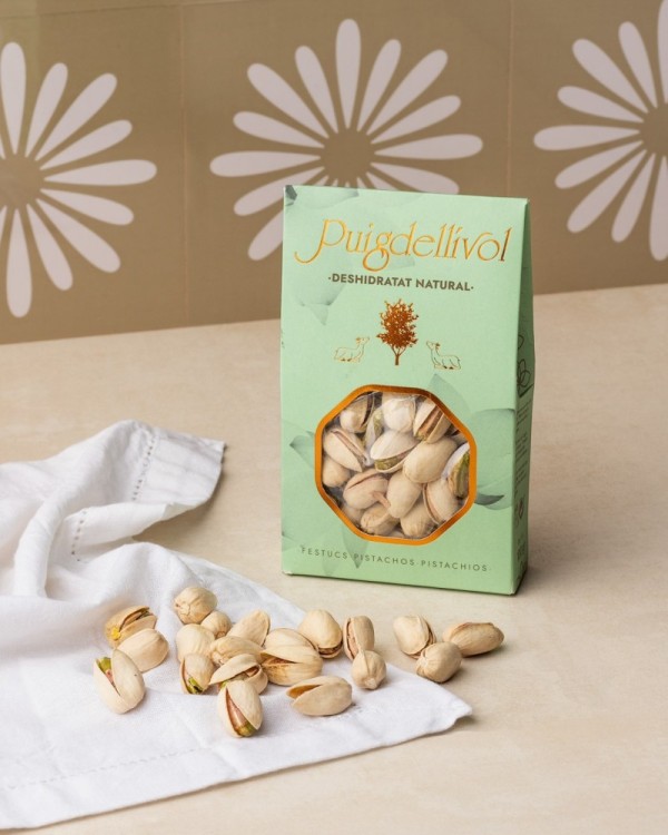 Pistacho