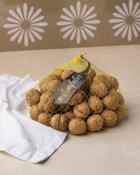 Nueces