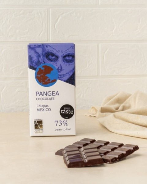 Xocolata 73% MEXICO Chiapas