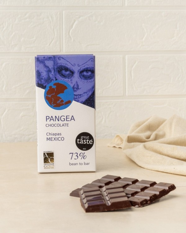 Xocolata 73% MEXICO Chiapas Xocolata 73% MEXICO Chiapas