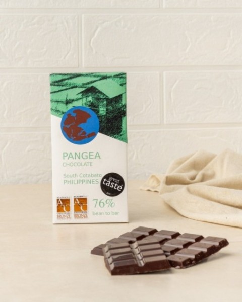 Xocolata 76% PHILIPPINES South Cotabato