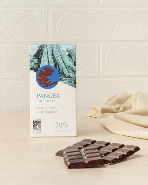 Xocolata 70% GUATEMALA Monte Grande