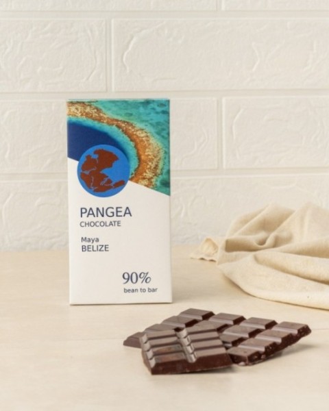 Xocolata 90% BELIZE Maya