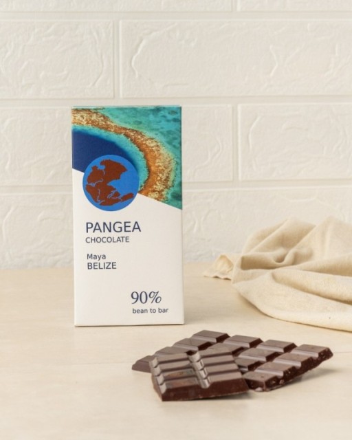Xocolata 90% BELIZE Maya