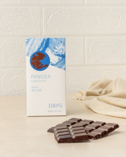 Xocolata 100% BELIZE Maya
