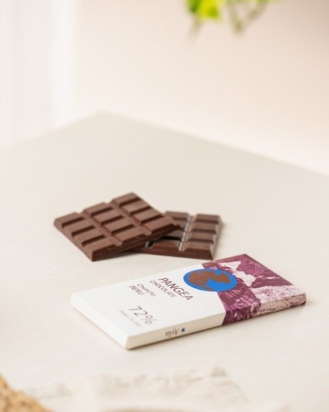 Xocolata 72% PERÚ Chuncho