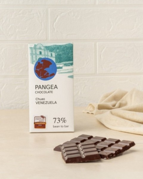 Xocolata 73% VENEZUELA Chuao