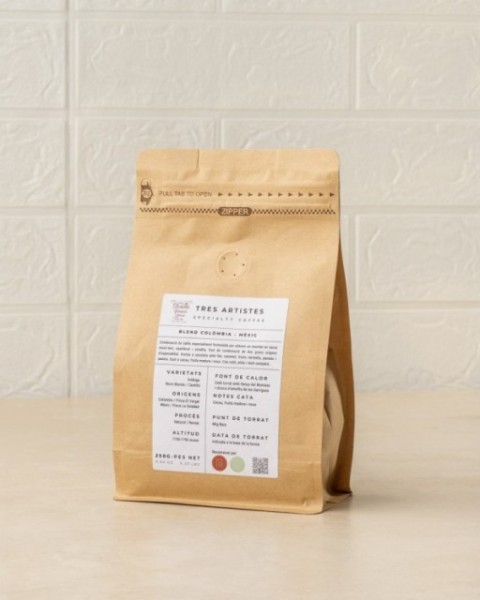 Cafè Premium