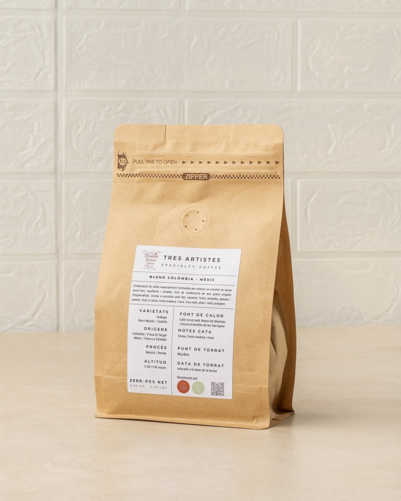Cafè Premium