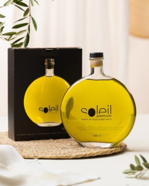 Oli Soleil Premium