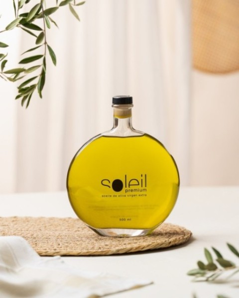Oli Soleil Premium
