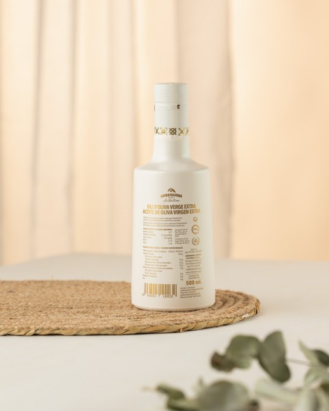 Oli Arbequina Premium