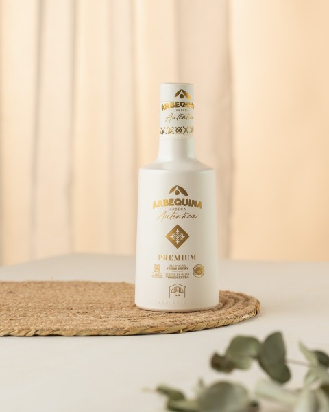 Oli Arbequina Premium