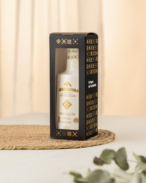 Oli Arbequina Premium