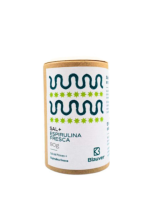 Sal amb espirulina fresca